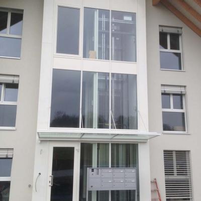 Glas