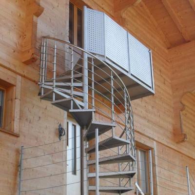 Treppen